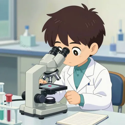 lymphoblastic leukemia