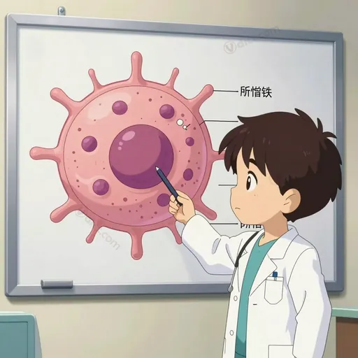 lymphocyte