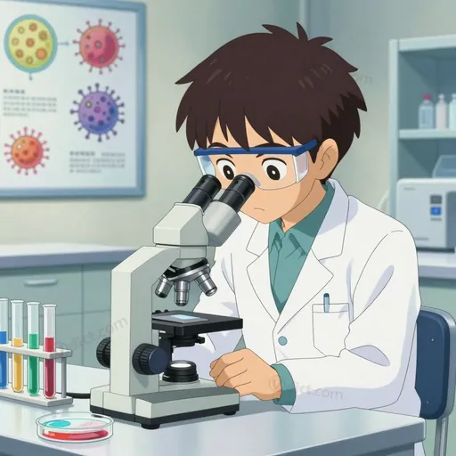 lymphocytic choriomeningitis