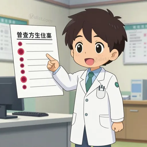 lymphocytosis