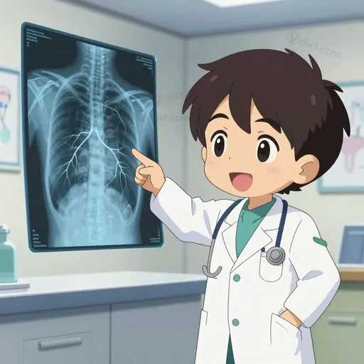 lymphography