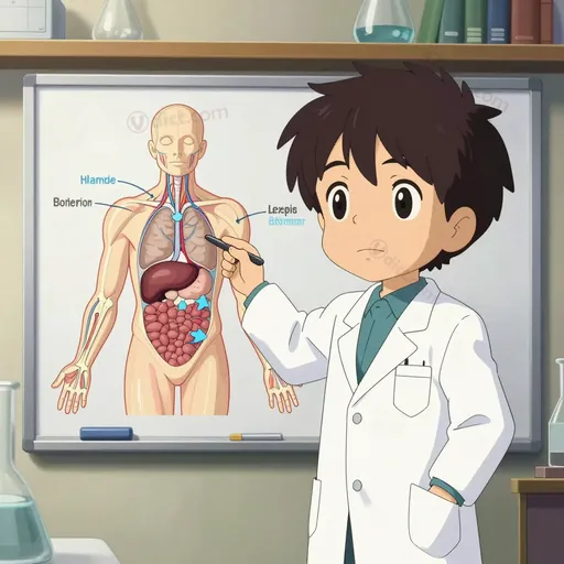 lymphopoiesis
