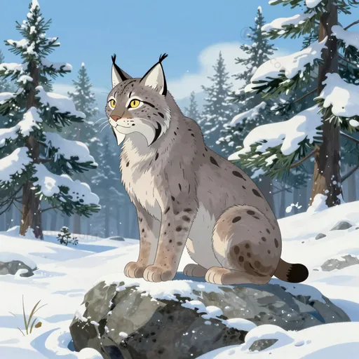 lynx