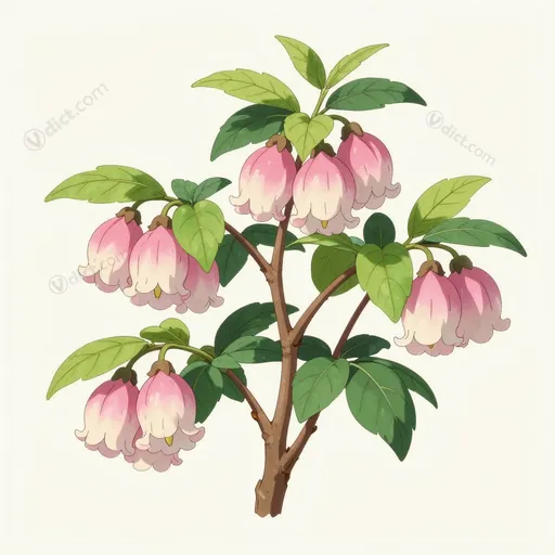 lyonia mariana