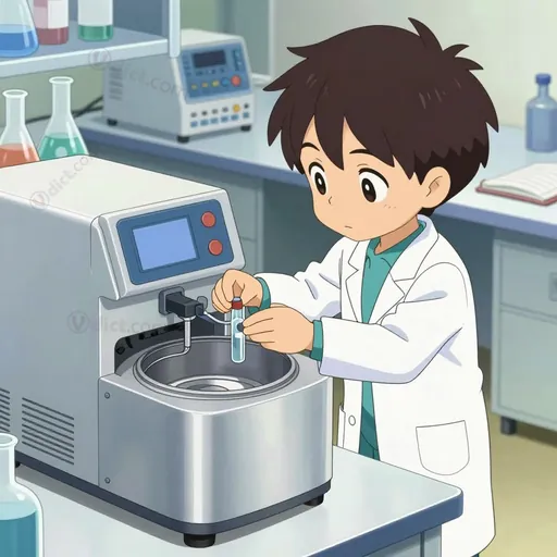 lyophilisation
