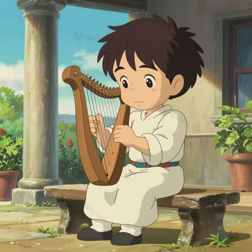 lyre