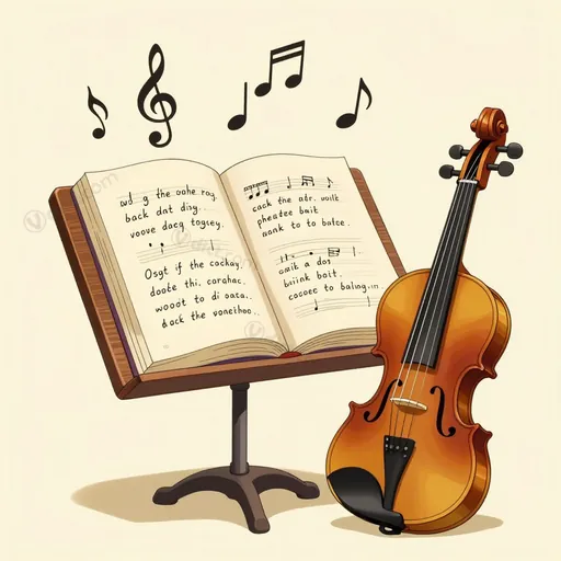 lyricality