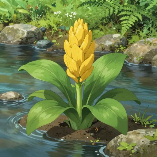 lysichiton