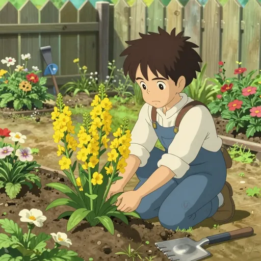 lysimachia vulgaris