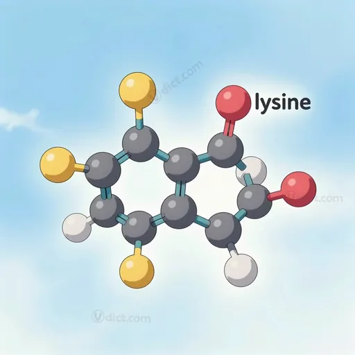 lysine