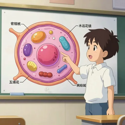 lysosome