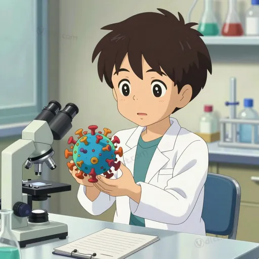 lyssavirus