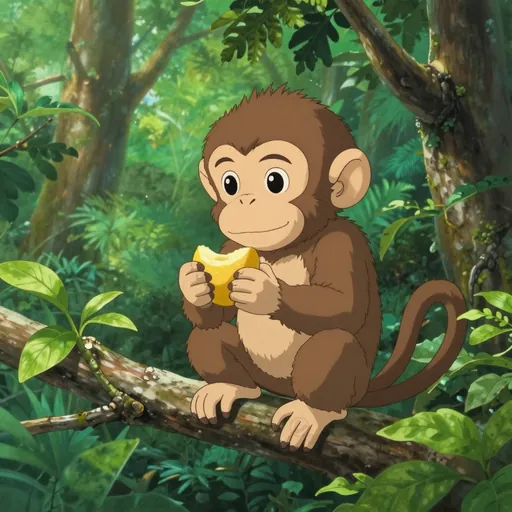 macaca irus