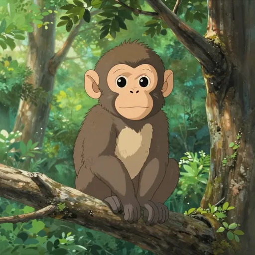 macaca mulatta