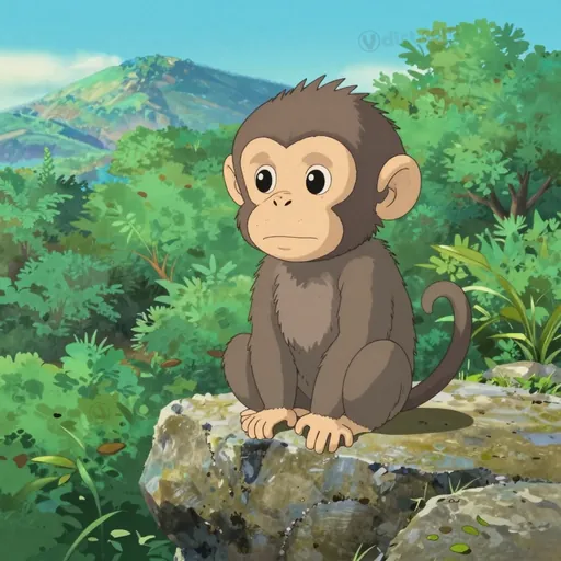 macaca sylvana