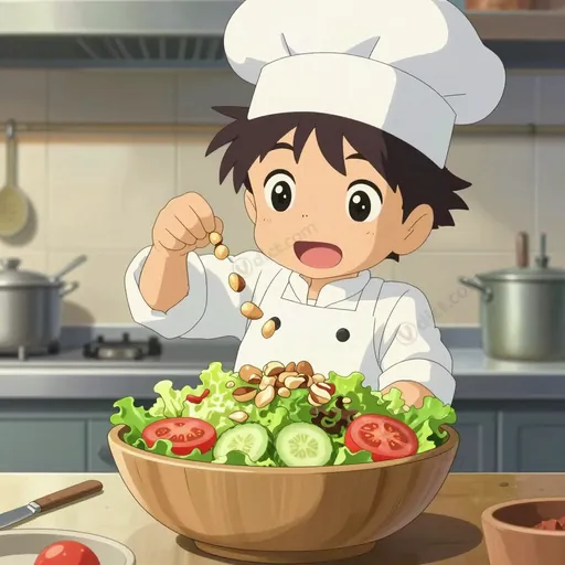 macadamia