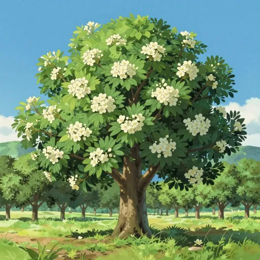 macadamia integrifolia