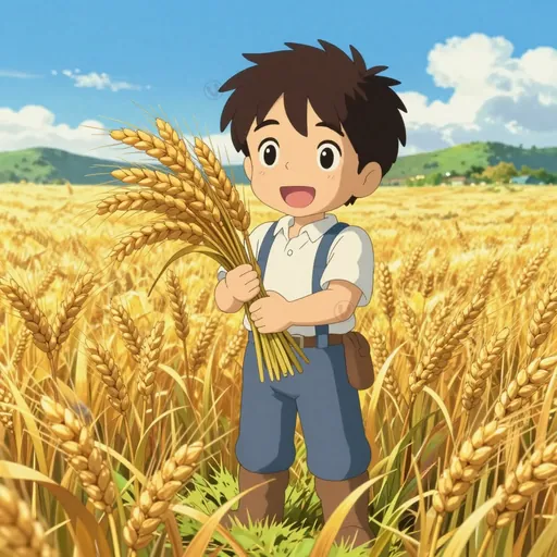 macaroni wheat