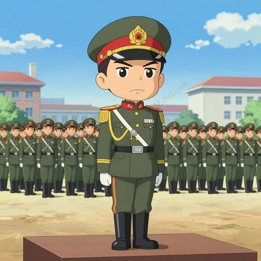 macarthur