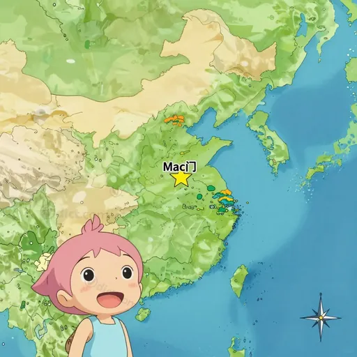 macau