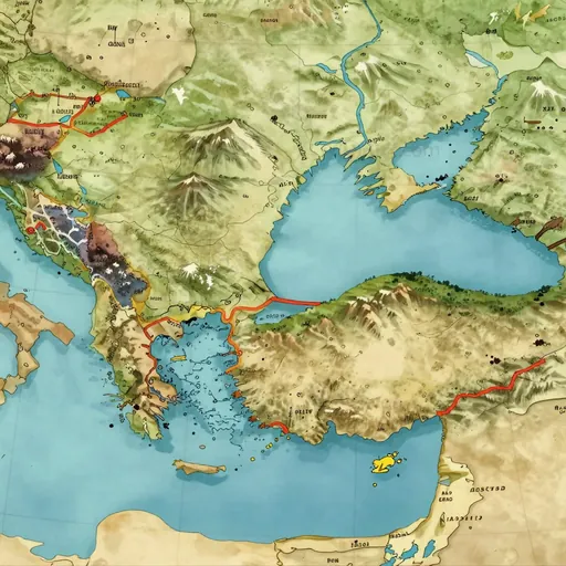macedon