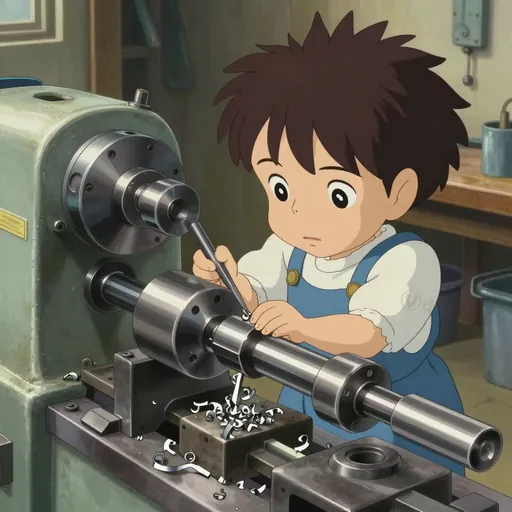 machinable