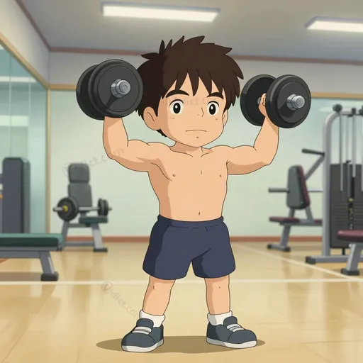 macho