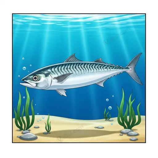mackerel