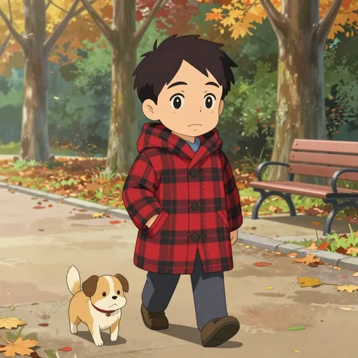 mackinaw coat