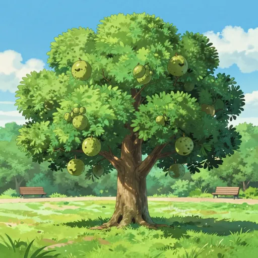 maclura