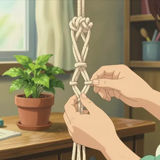 macrame