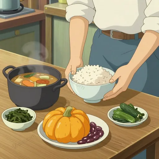 macrobiotic