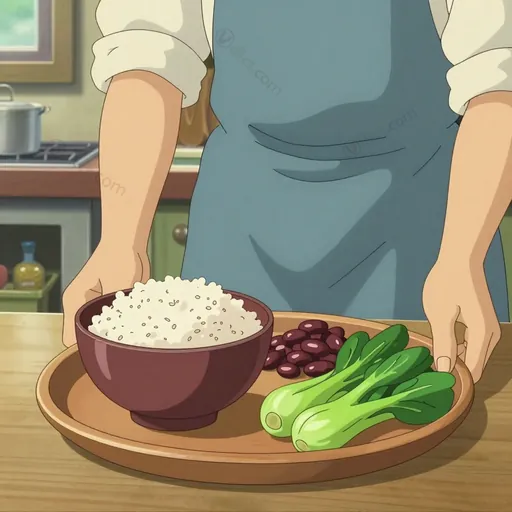 macrobiotic diet