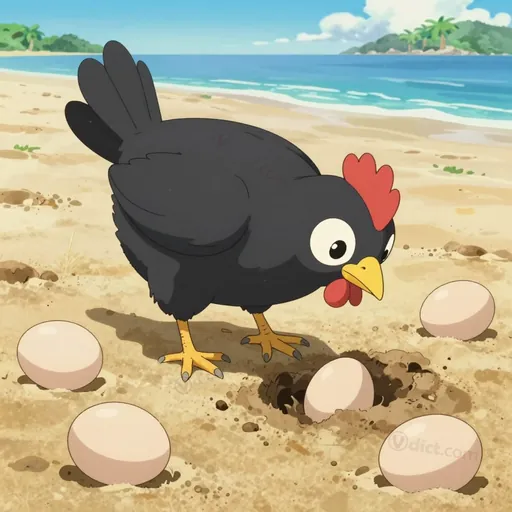 macrocephalon maleo
