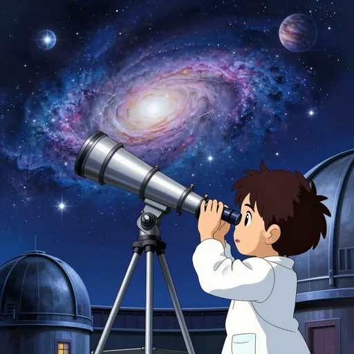 macrocosm