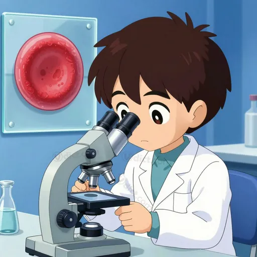 macrocyte