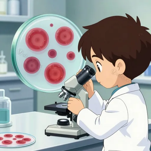 macrocytosis
