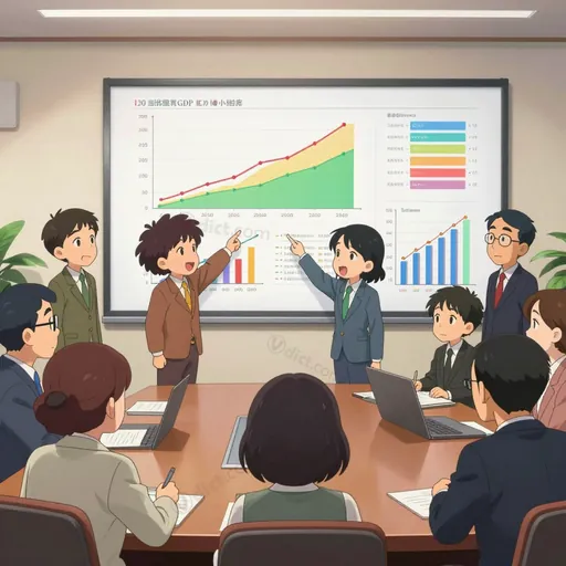 macroeconomic