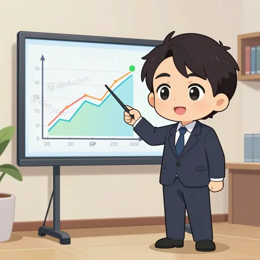 macroeconomic expert