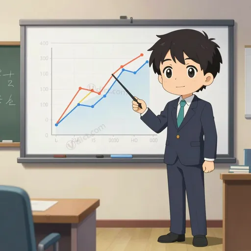 macroeconomist