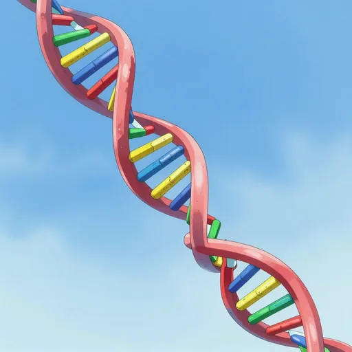 macromolecule