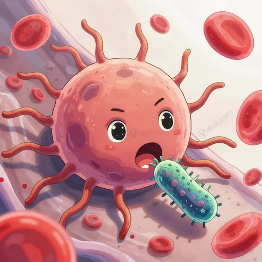 macrophage