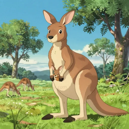 macropodidae
