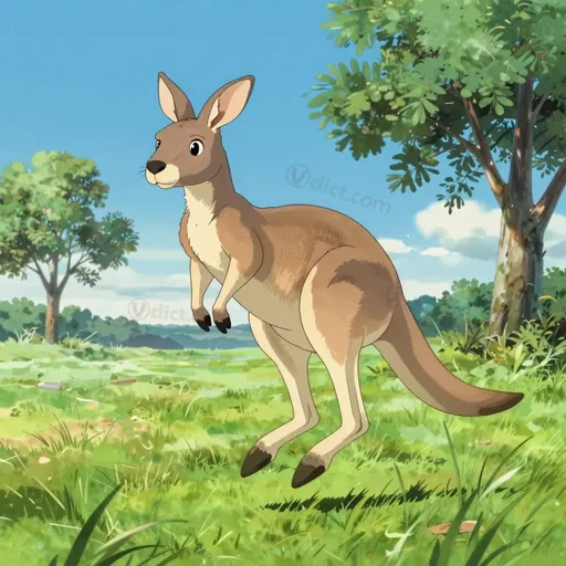 macropus