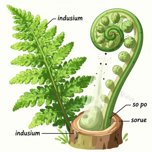 macrosporangium