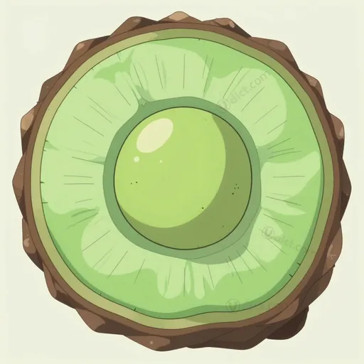 macrospore