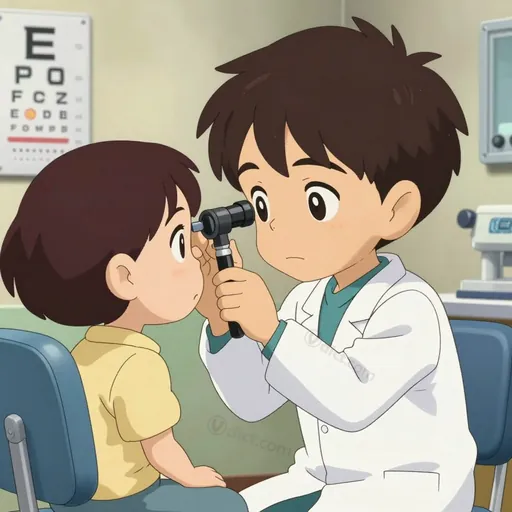 macula