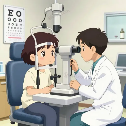 macular degeneration