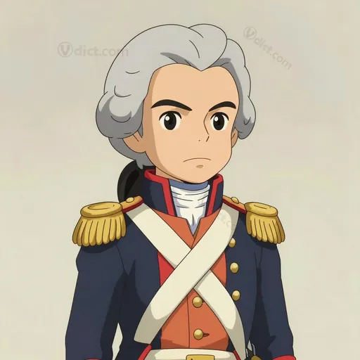 mad anthony wayne