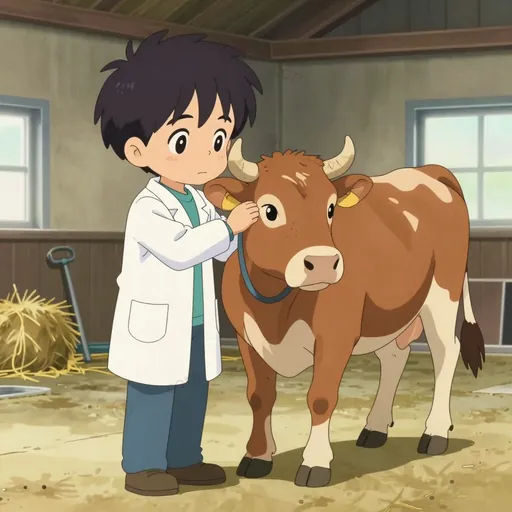 mad cow disease